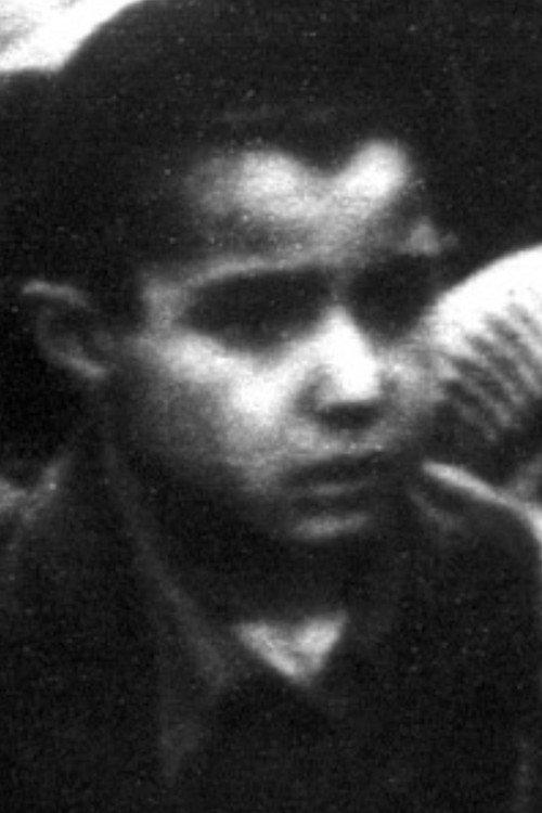 Dzieci z rampy 1963 official movie poster