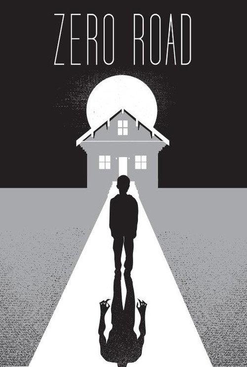 Zero Road  official movie poster