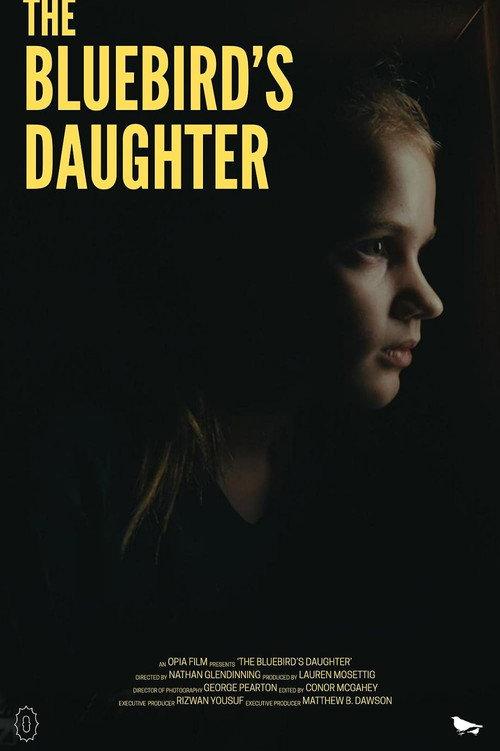 The Bluebird's Daughter 2026 official movie poster