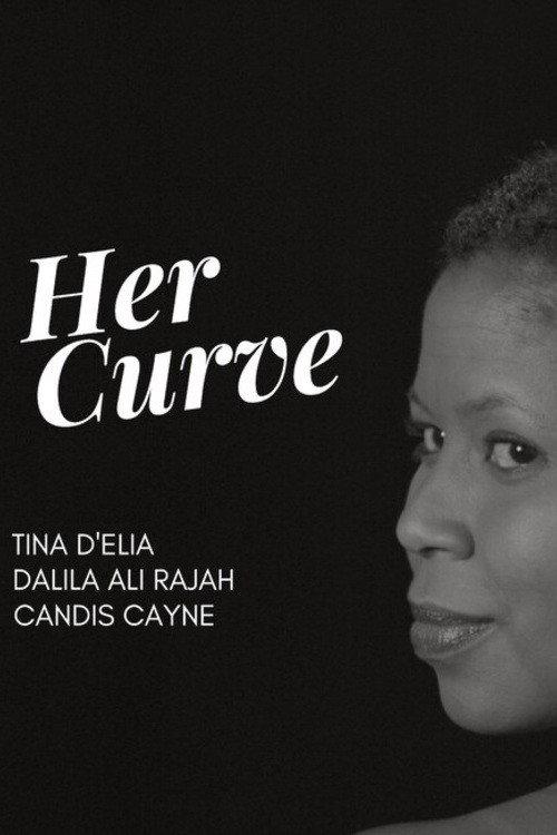 Her Curve 2023 official movie poster