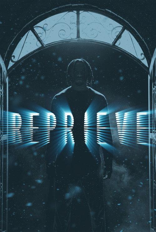 Reprieve 2025 official movie poster