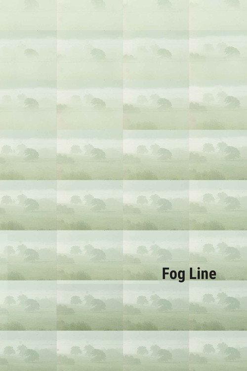 Fog Line 1970 official movie poster