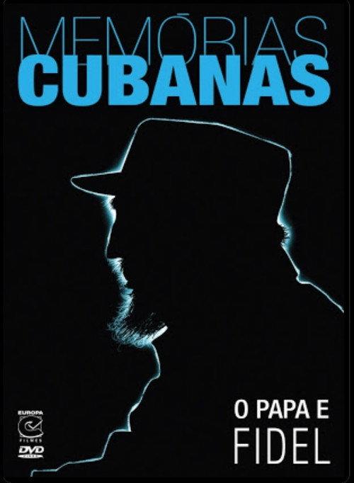 Il Papa e Fidel 1998 official movie poster