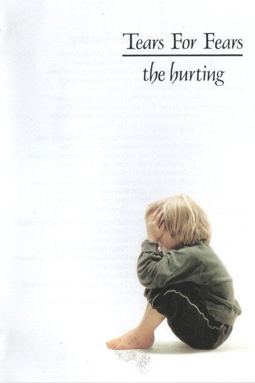 Tears For Fears -The Hurting  official movie poster