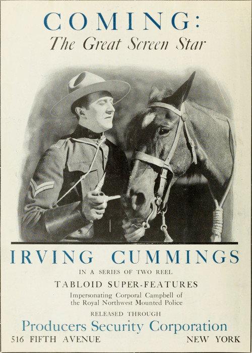 Patsy's Jim 1921 official movie poster