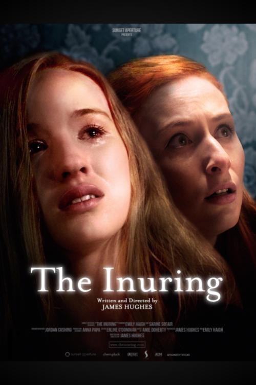 The Inuring 2017 official movie poster