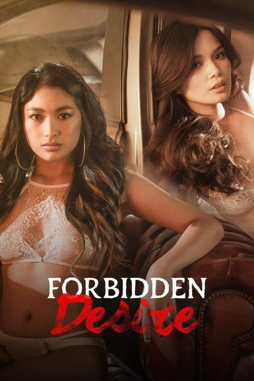 Forbidden Desire 2024 official movie poster