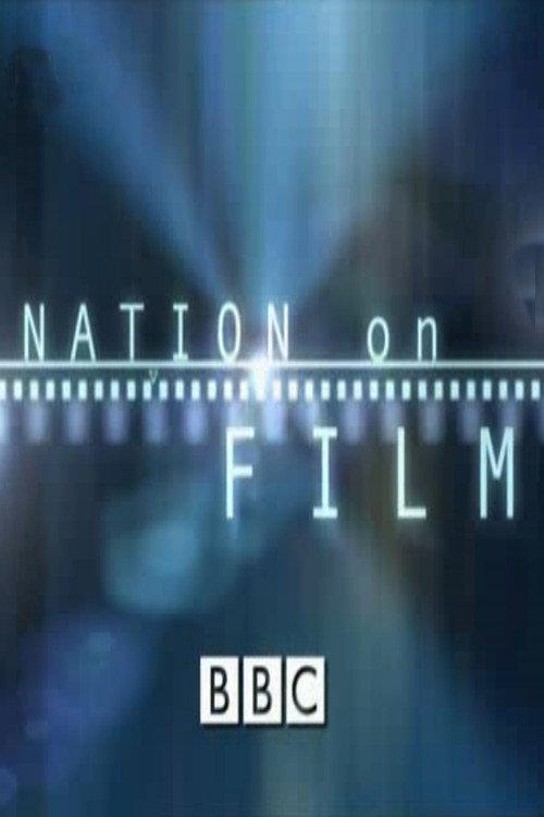 Nation on Film 2008 official movie poster