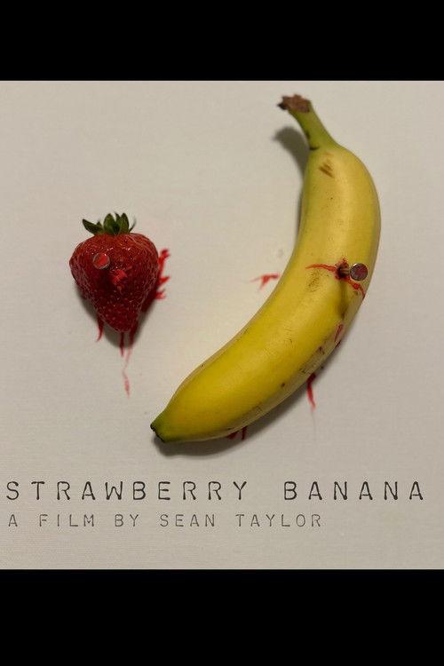 Strawberry Banana Part 1: The Illusion of Choice 2023 official movie poster