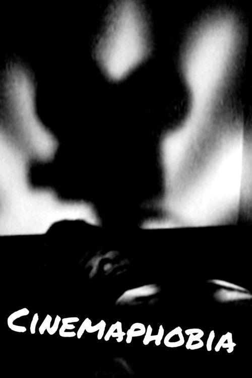 Cinemaphobia 2001 official movie poster