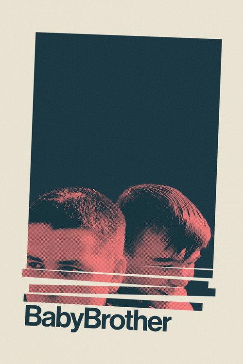 Baby Brother 2024 official movie poster