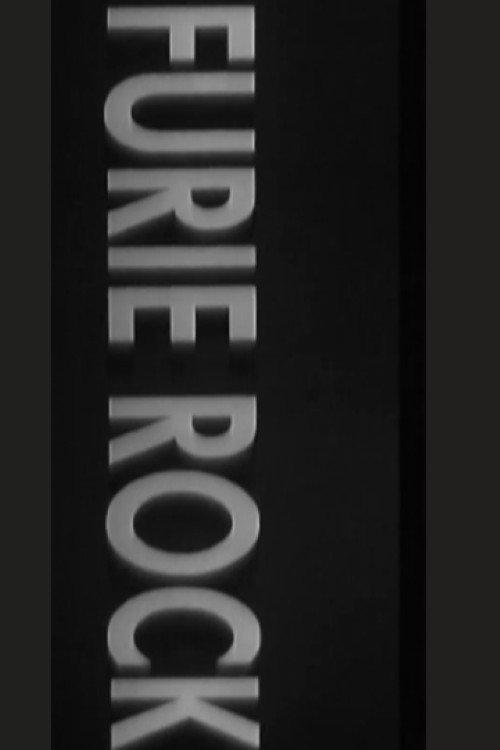 Furie Rock 1988 official movie poster