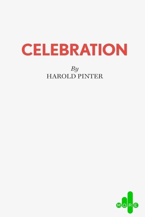 Celebration 2007 official movie poster