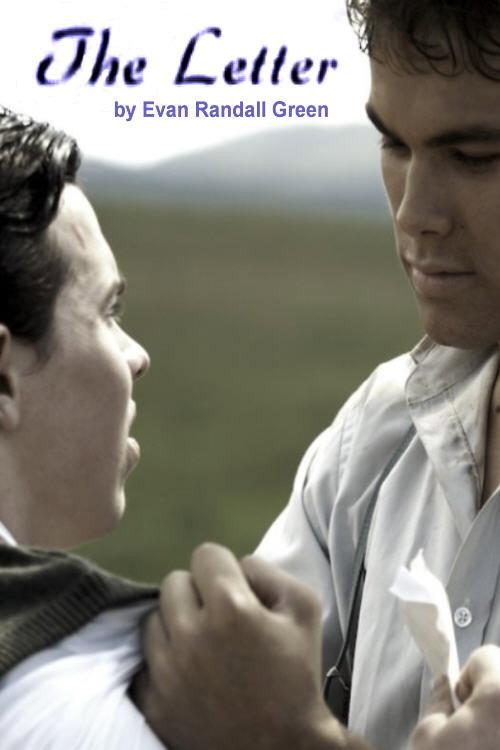 The Letter 2007 official movie poster