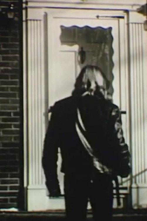 Smokey Wears Pantyhose 1974 official movie poster