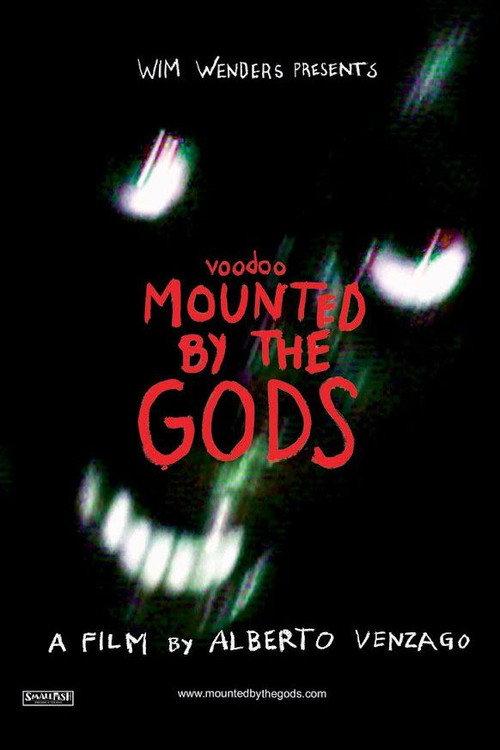 Mounted By The Gods 2003 official movie poster