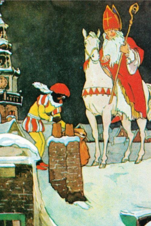Christmas Miracle 1905 official movie poster