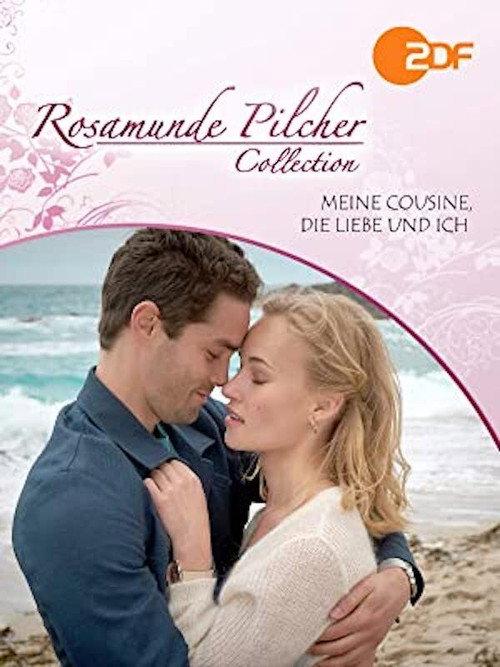 Rosamunde Pilcher: Meine Cousine, die Liebe und ich 2019 official movie poster