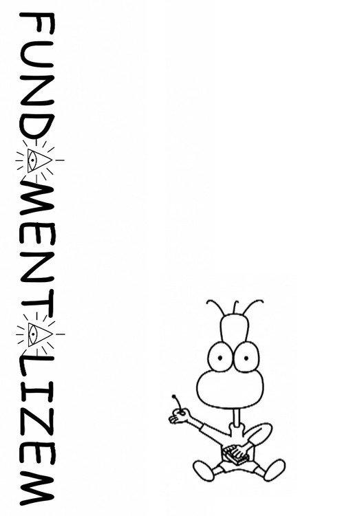Fundamentalism 2019 official movie poster