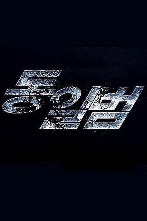 Identical Criminals 2011 official movie poster