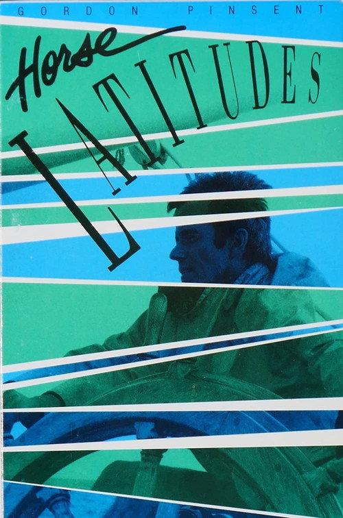 Horse Latitudes 1975 official movie poster