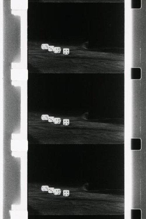 Playing Dice 1972 official movie poster