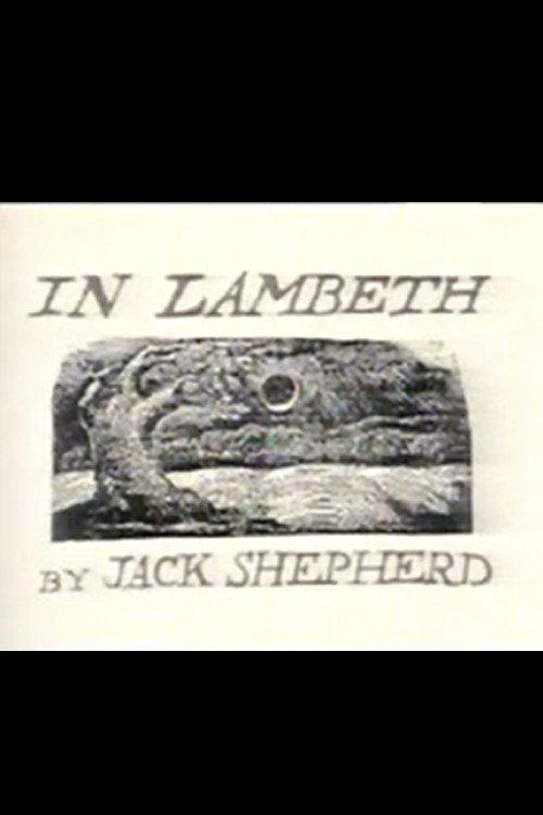 In Lambeth 1993 official movie poster