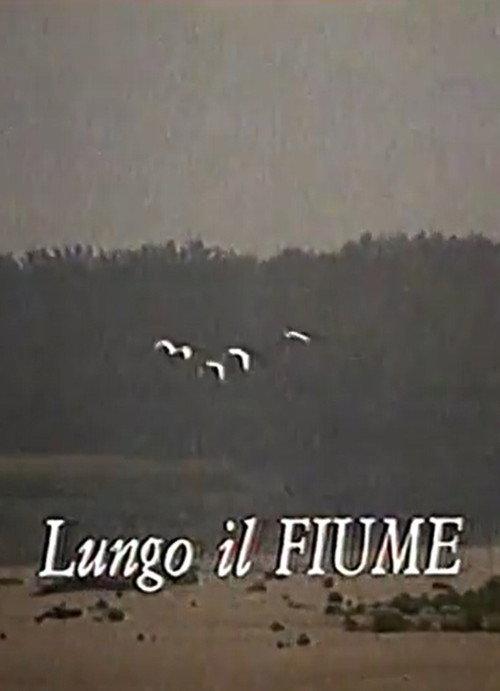 Lungo il fiume 1992 official movie poster