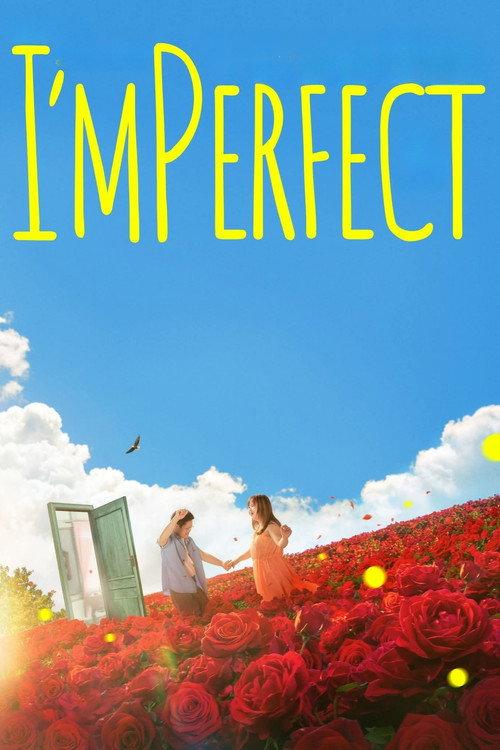 I'mPerfect 2025 official movie poster