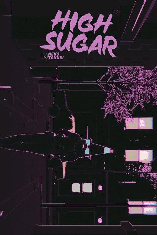 High Sugar 2025 official movie poster