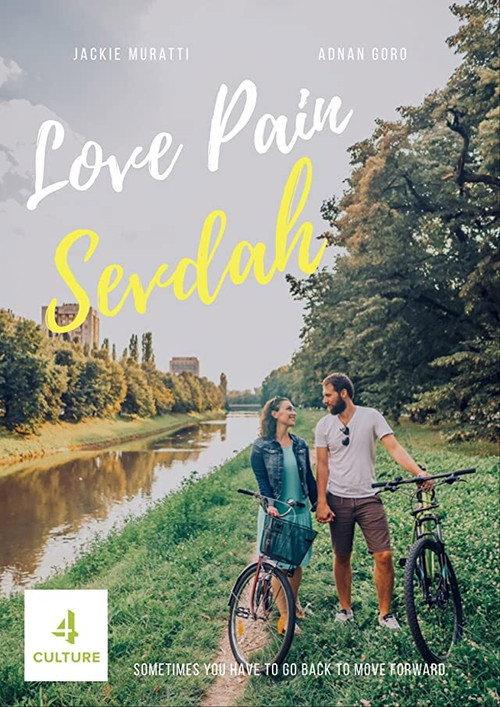 Love Pain Sevdah 2019 official movie poster