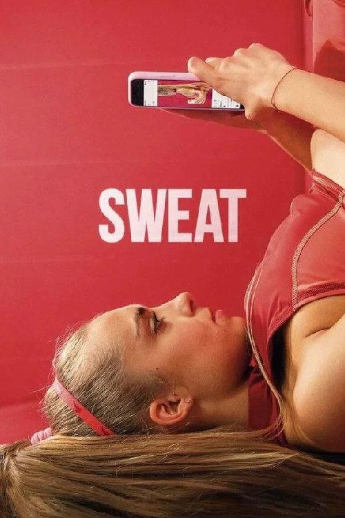 Sweat 2020 official movie poster