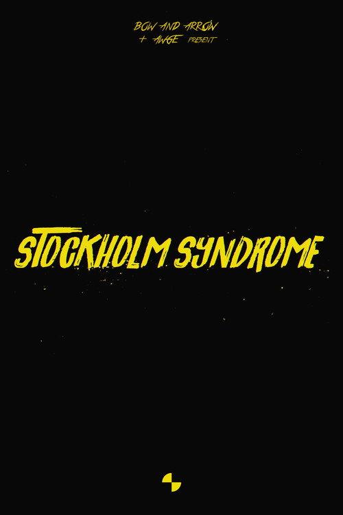 Stockholm Syndrome 2021 official movie poster