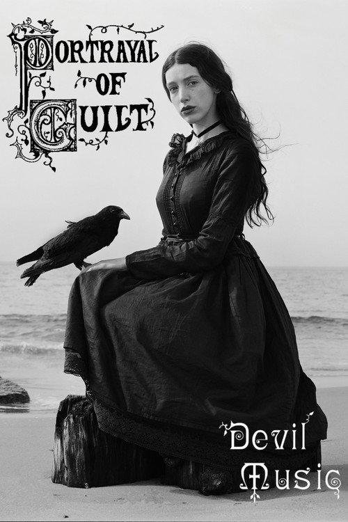 Devil Music 2023 official movie poster