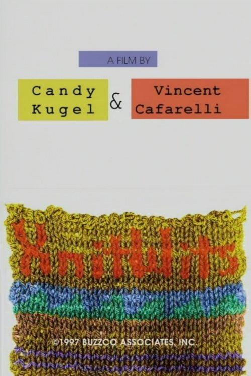 Knitwits 1997 official movie poster