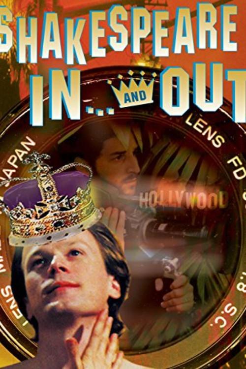 Shakespeare In... And Out 1999 official movie poster