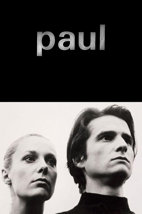 Paul 1969 official movie poster