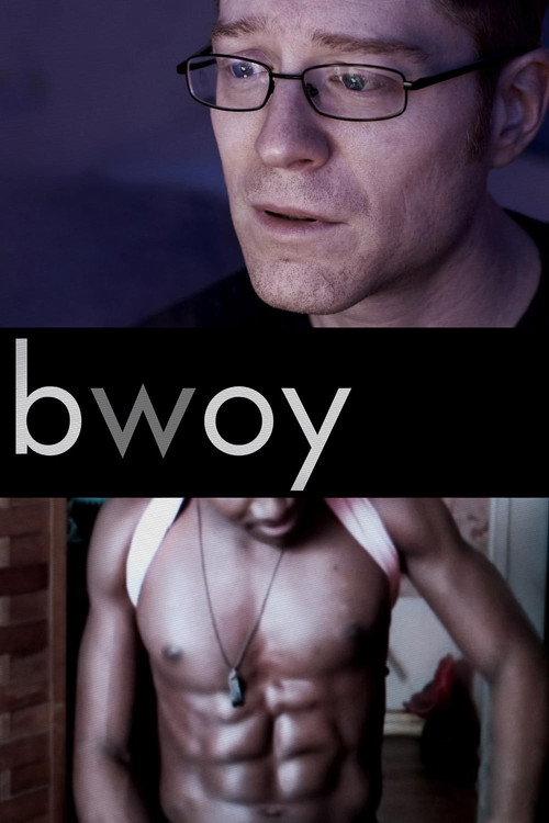Bwoy 2016 official movie poster