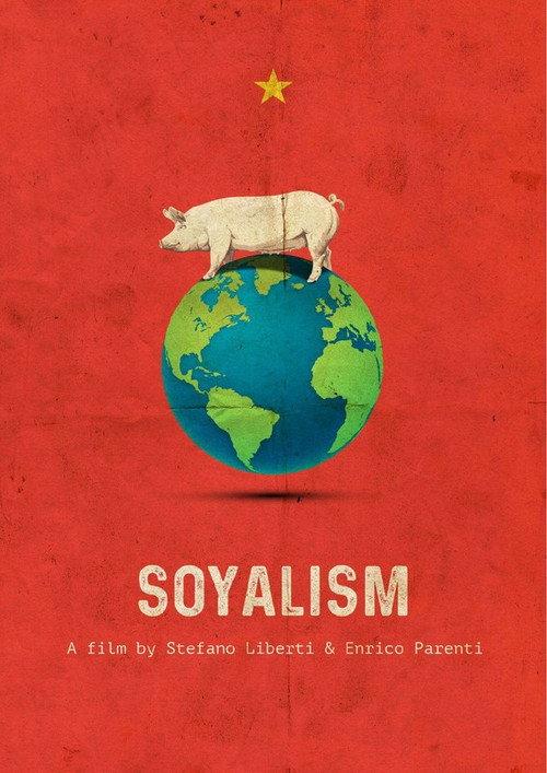 Soyalism 2018 official movie poster