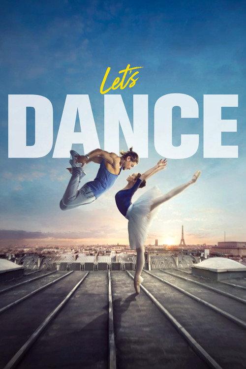 Let's Dance 2019 official movie poster