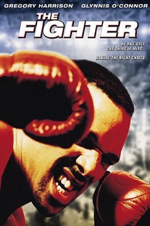 The Fighter 1983 official movie poster