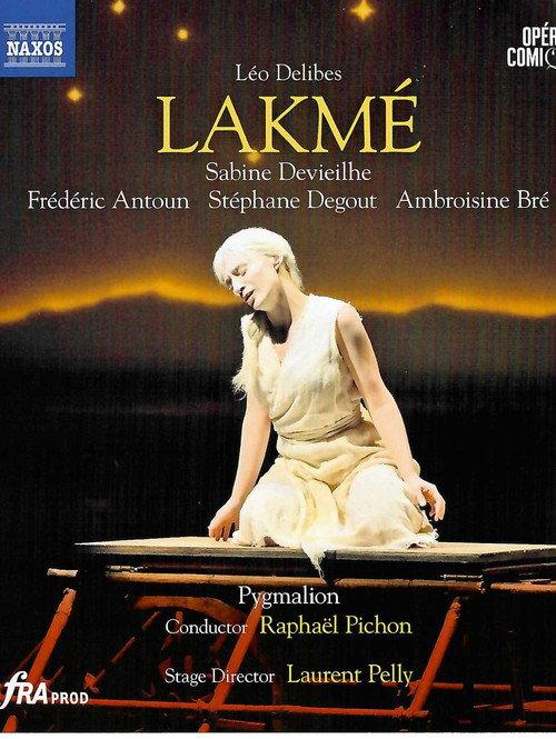 Lakmé 2022 official movie poster