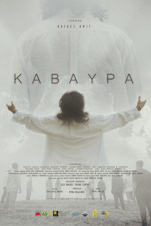 Kabay Pa 2025 official movie poster