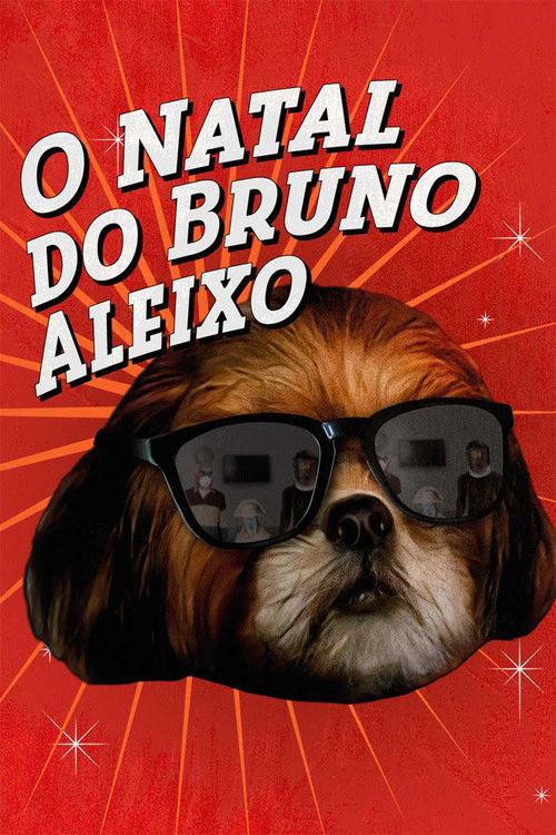 O Natal do Bruno Aleixo 2022 official movie poster