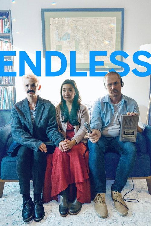 Endless 2022 official movie poster