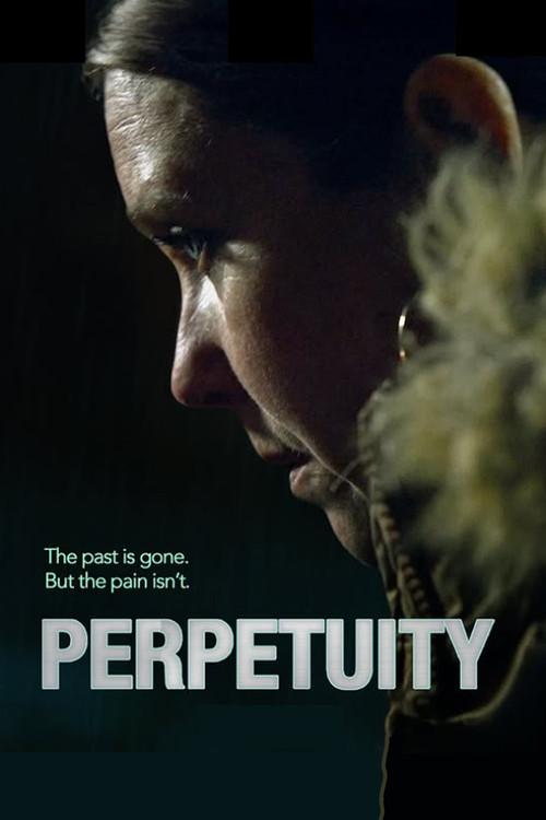 Perpetuity 2025 official movie poster