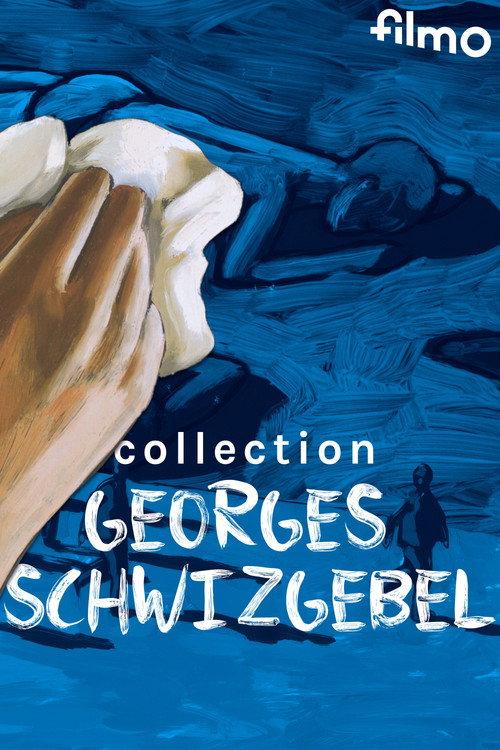 Collection Georges Schwizgebel 2023 official movie poster