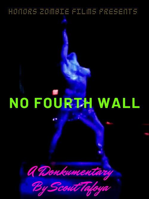 No fourth wall 2010 official movie poster