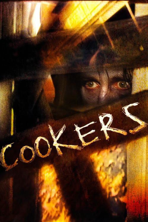 Cookers 2001 official movie poster