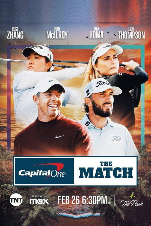 The Match 9 2024 official movie poster